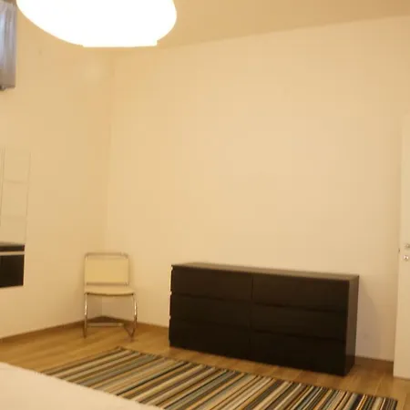 アパート Casa Palese