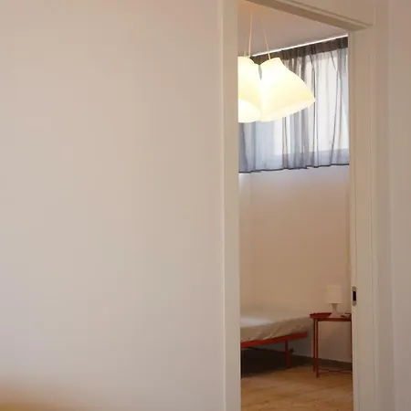 アパート Casa Palese バーリ