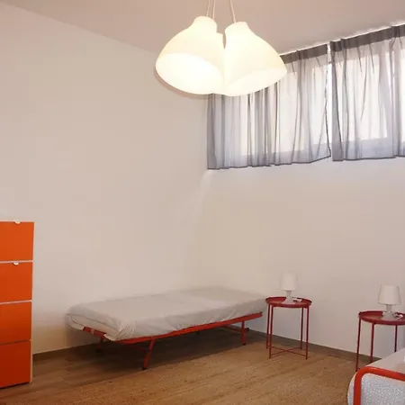 アパート Casa Palese バーリ